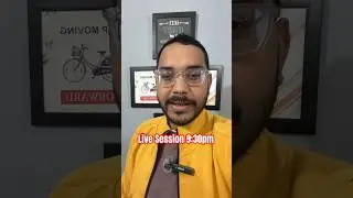 Live Session Update With Bhaskar Gupta | #softwareengineer @CODE4EDUCATION  #shorts #coding #coder