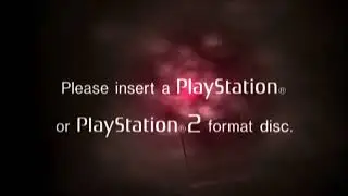 PlayStation 2 disc read error (PCSX2)