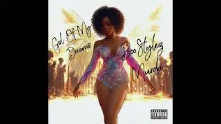 Girl Of My Dreams-Al Murda ft Boostylez