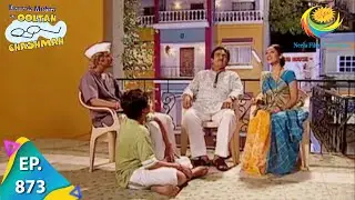 Taarak Mehta Ka Ooltah Chashmah - Episode 873 - Full Episode