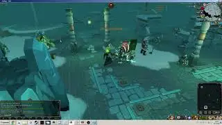 Charm farming guide Helwyr RSPS - Need Staff