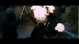 Три танкиста: эльф, гном и дунадан (Властелин колец)