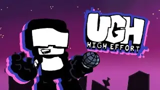 Ugh [MOD] - Friday Night Funkin'