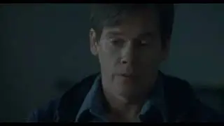 The Woodsman- Emotional Counseling Scene