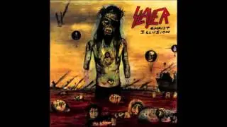 Slayer - Black Serenade