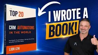 The Top 20 CRM Automations In The World