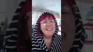 Она знает когда прийти за тобой