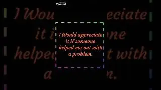 Please help me out.