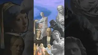Caravaggio’s The Taking of Christ - full video on the channel now #videoessay #philosophy #art