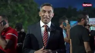 78th Bradby Shield - Kelum Edirisinghe, CEO of NDB Bank – Interview