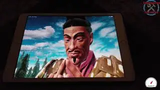 iPad 7th gen AnTuTu Benchmark Test iOS 13