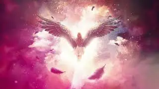 MEDITACIÓN ANGELICAL PARA ATRAER PAZ, AMOR, SOLUCIONES EN TODOS LOS ASPECTOS DE LA VIDA Y SALUD