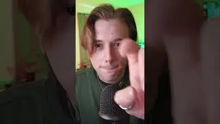ASMR Tracing Your Face