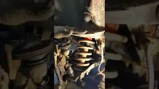 How to improve the handling of a Zhiguli? Krasnoyarsk twist 