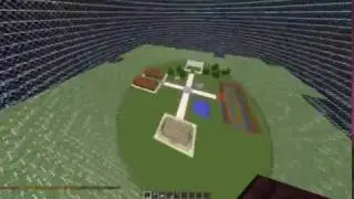 Skyblock Server Tasarlıyoruz #4 Arena Ve VİP Bilgi Bitti //Sonlara Doğru