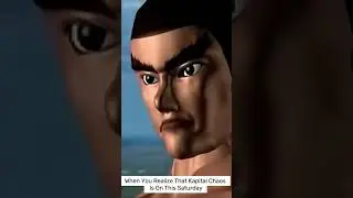 Kapital Chaos Tekken 8 Tournament