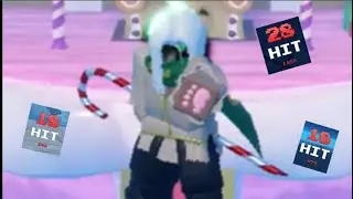 PAW IS PERFECT FOR PVP!?!?!? [GPO Arena PVP]