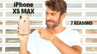 7 Reasons To Buy iPhone XS Max instead of iPhone 11  - iPhone 11  vs iPhone XS Max