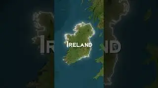 What is the difference between the UK, Great Britain, and England? 