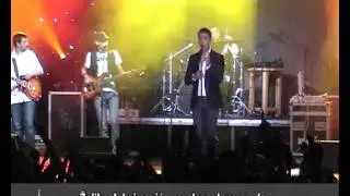 Zeljko Joksimovic - Dan grada (Subotica 2011)