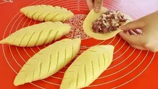 НОВЫЙ КИТАЙСКИЙ ТРЮК!ЭТО КРУЧЕ ЧЕМ БЕЛЯШИ И ЧЕБУРЕКИ! В МАГАЗИНЕ ТАКОГО НЕ КУПИШЬ |