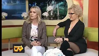 Ala Dontu Pantyhose Legs & boots