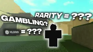Spending 10,000 Robux On Race Rerolls On Rogue Lineage