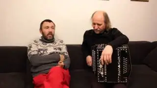 Сергей Шнуров. размышления о русской культуре