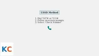 How to Check Your Cell C Number (2024) – USSD, App & SIM Toolkit Steps