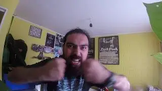 Polimetro - Despertar - Vocal Cover
