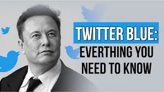 Twitter blue tick subscription: All you need to know