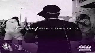 Tsu Surf x Leaf Ward  Type Beat 2023 - 