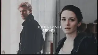 Luce & Daniel | Sandman