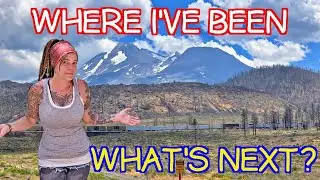 Life Changes | Here's What's Been Going On