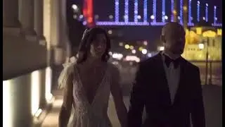 Eventime - Merve & Murat Wedding