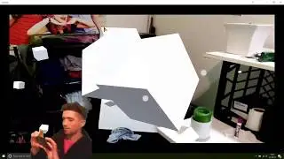 7: Physics - How To Unity ARCore