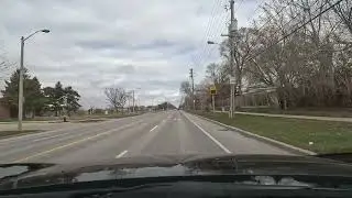 Поліція Канада ловлять на швидкість
