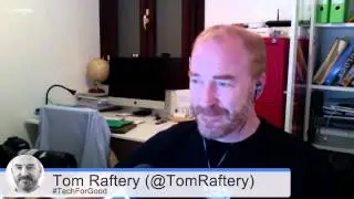 Technology for Good - episode 78