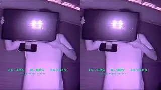 DIY Night Vision Goggles using Raspberry Pi