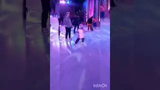 🎄🎄🎄Новый год фигуристки!🎄🎄🎄Анна Кобзева🎄🎄🎄🎄