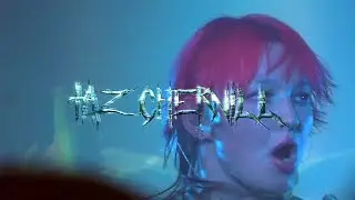 taz chernill club teaser
