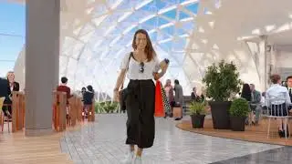 Futur centre commercial Vélizy 2
