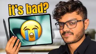 OnePlus Pad 2 Note Taking Review | What Went Wrong? 🤔📝