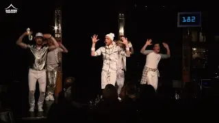 Bar TV: ALTAR BOYZ (Premiere 2019)