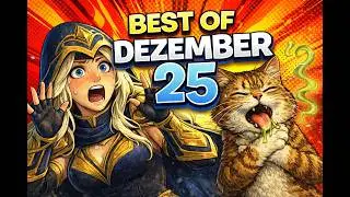 Best of Dezember 2025