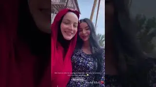 Assalamualaikum - Xadidja Magomedova