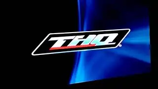 Licensed by Nintendo/THQ/Nick Games/Blitz Games (2006)