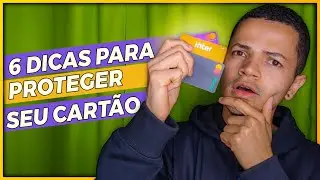 Como proteger seu cartão de crédito e débito - Dicas de segurança para compras online e aproximação