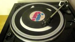 The Ethiopians - Hong Kong Flu