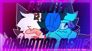 !!! REALITY !!!//Animation meme//remake + repost//flipaclip //collab w @shiwyy356